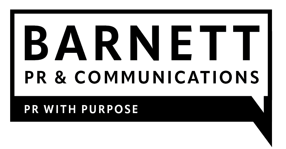 Barnett PR & Comms